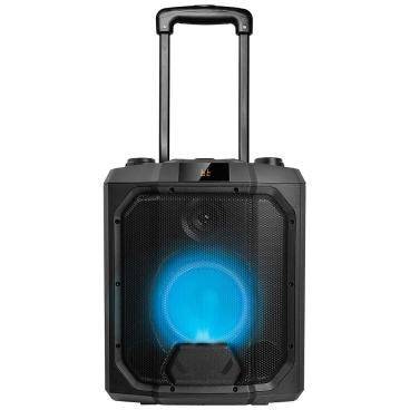 اسپیکر قابل شارژ جی‌پلاس مدل MB560N